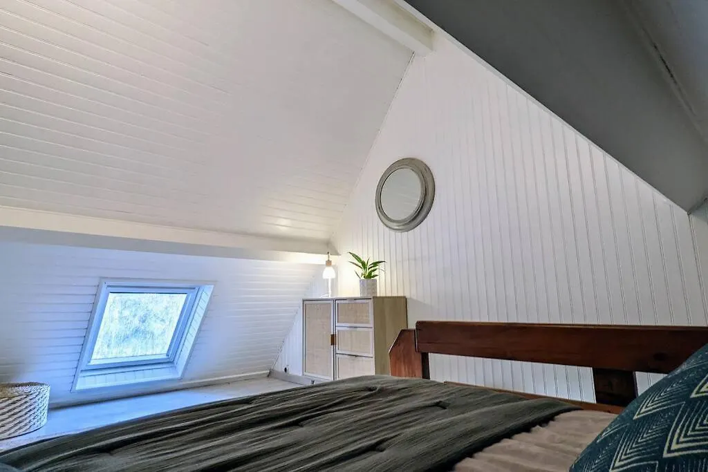 Petite Maison De Montagne Campan France
