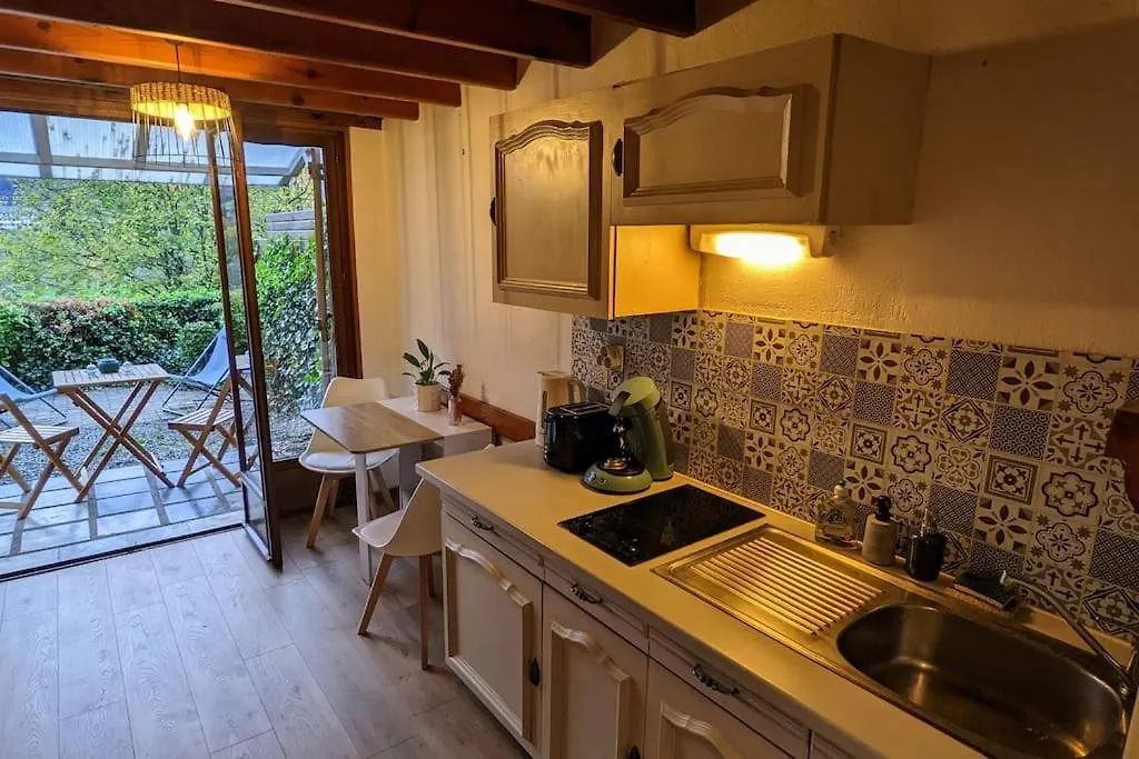 Petite Maison De Montagne Campan Holiday home